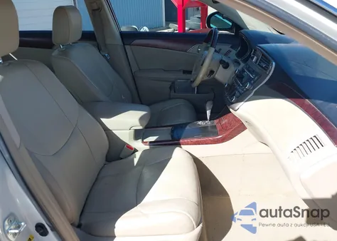 2012 Toyota Avalon Limited z USA, uszkodzony, nr VIN 4T1BK3DB6CU453001